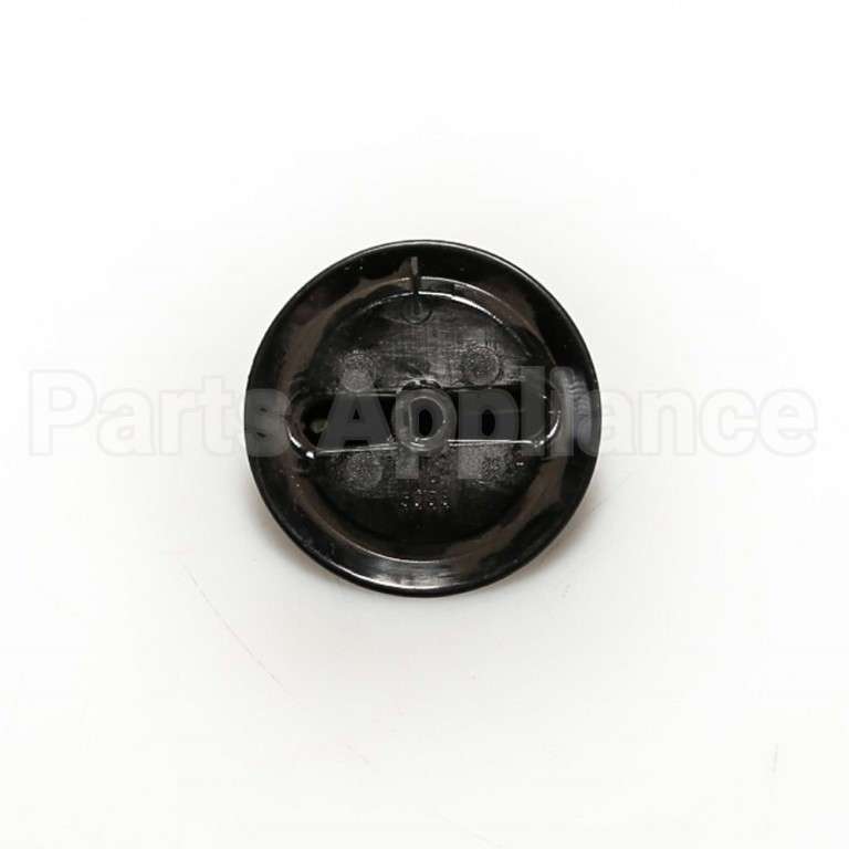 74010444 Whirlpool Knob Thermostat (Blk)