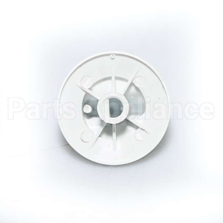 74010587 Whirlpool Knob Thermostat (Wht)