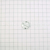74010587 Whirlpool Knob Thermostat (Wht)