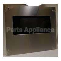 74010605 Whirlpool Door- Pane