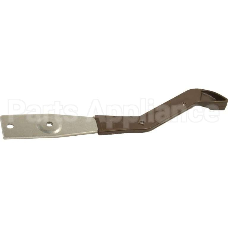 74010799 Whirlpool Lever; Lock (Brn)