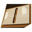 74010843 Whirlpool Top Assembly (Wht)