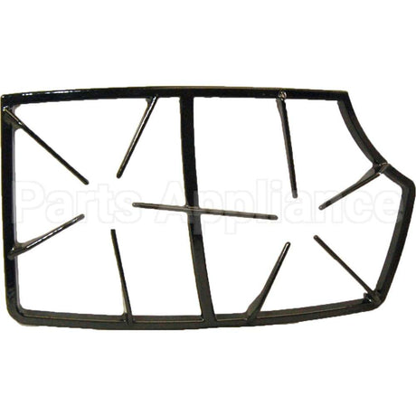 74010861 Whirlpool Grate (Lt-Blk)
