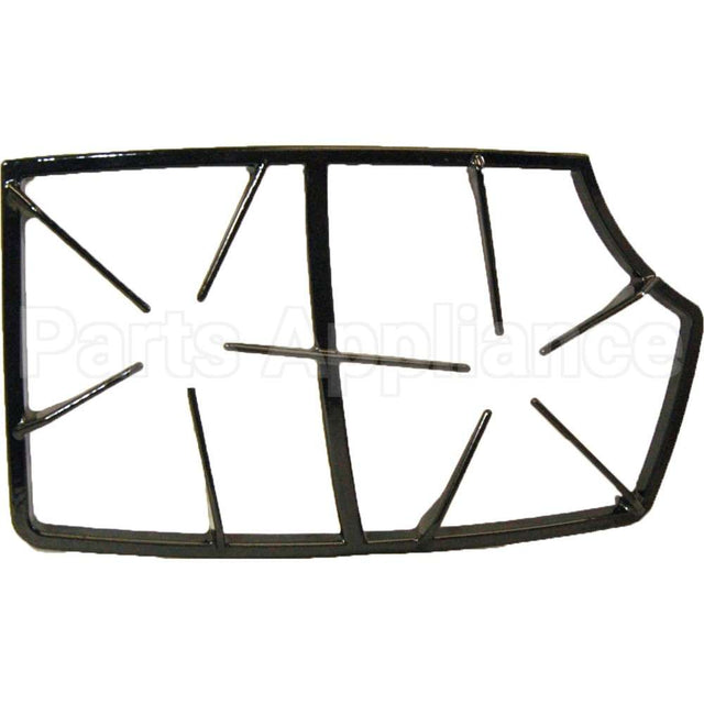 74010861 Whirlpool Grate (Lt-Blk)