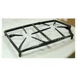 74010862 Whirlpool Grate (Rt-Blk)