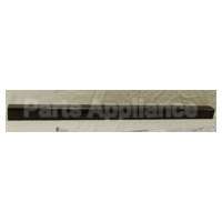 74010946 Whirlpool Cover Vent (Blk)
