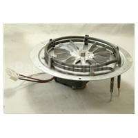 74011177 Whirlpool Fan Asy. Convect