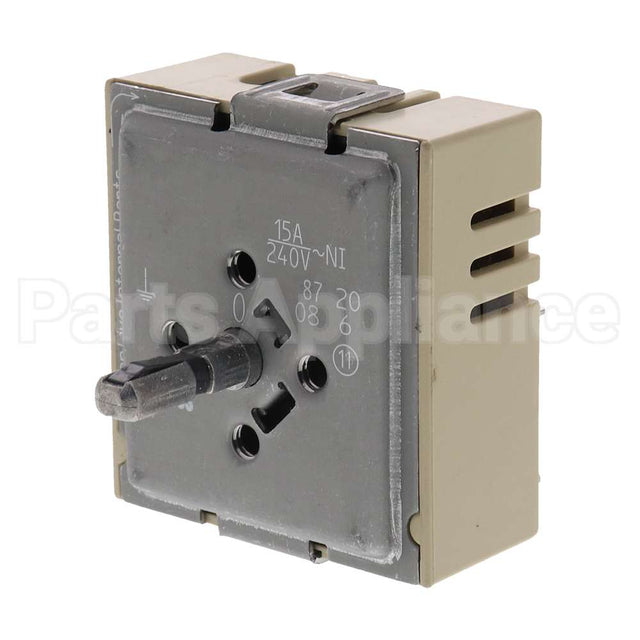 74011243 Infinite Switch Compatible