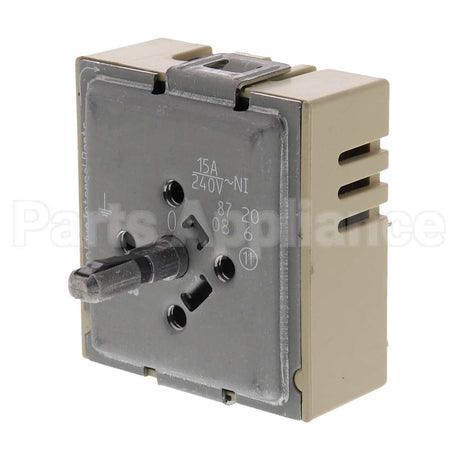 74011243 Infinite Switch Compatible