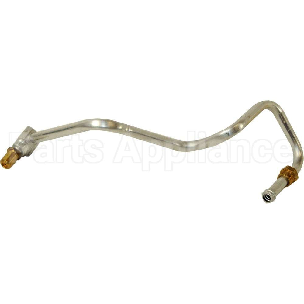 74011296 Whirlpool Tubing/Orifice Burner (