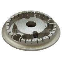 74011473 Whirlpool Base Burner (16K)