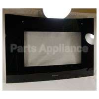 74011511 Whirlpool Glass-Door