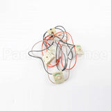 74011582 Whirlpool Witch/Harness Asy