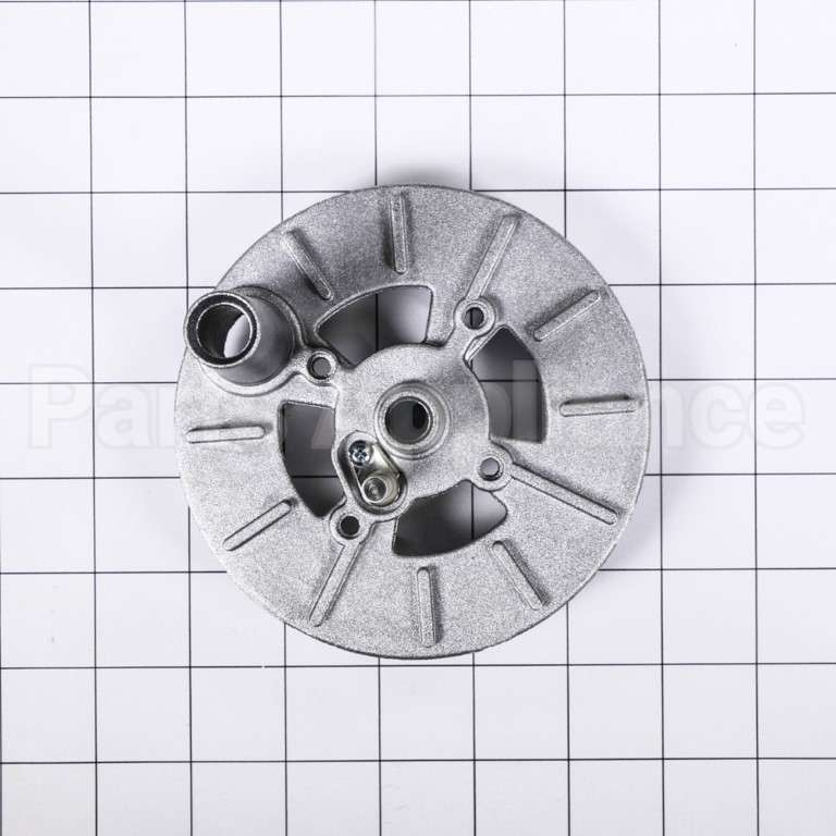 74011652 Whirlpool Burner Asy (Dual)