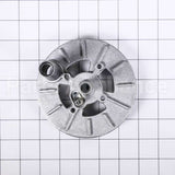 74011652 Whirlpool Burner Asy (Dual)