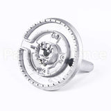 74011652 Whirlpool Burner Asy (Dual)