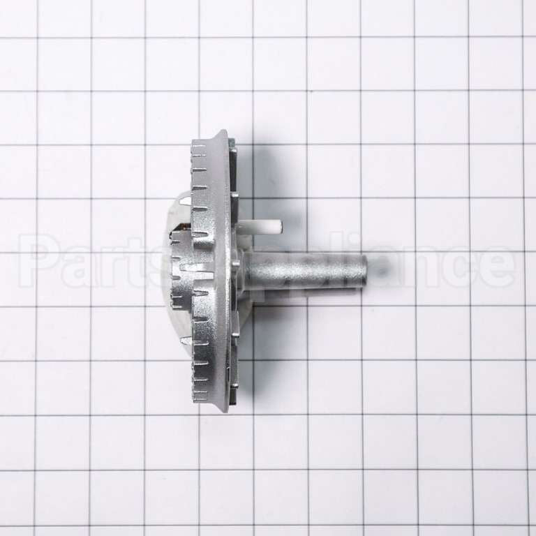 74011652 Whirlpool Burner Asy (Dual)