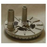 74011652 Whirlpool Burner Asy (Dual)