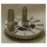74011652 Whirlpool Burner Asy (Dual)