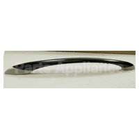 74011769 Whirlpool Handle Door (Blk)