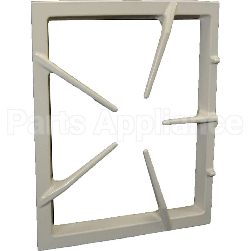 74011802 Whirlpool Grate (Gry)