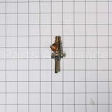 74011867 Whirlpool Valve Burner