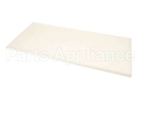 740130079 Qbd Modular Systems 12X25 Cutting Board