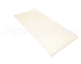 740130079 Qbd Modular Systems 12X25 Cutting Board