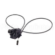 740193MA Briggs & Stratton Cablecntrl Latching