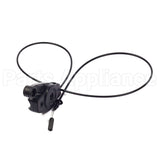740193MA Briggs & Stratton Cablecntrl Latching