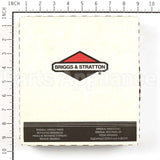 740296MA Briggs & Stratton Bladeedger 9.0 3Pt B