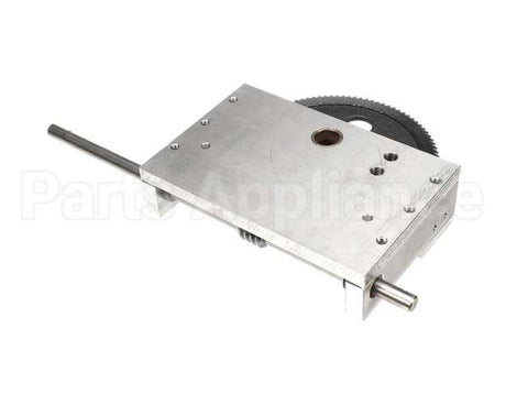 7403-1 Crown Steam Gear Box Assembly