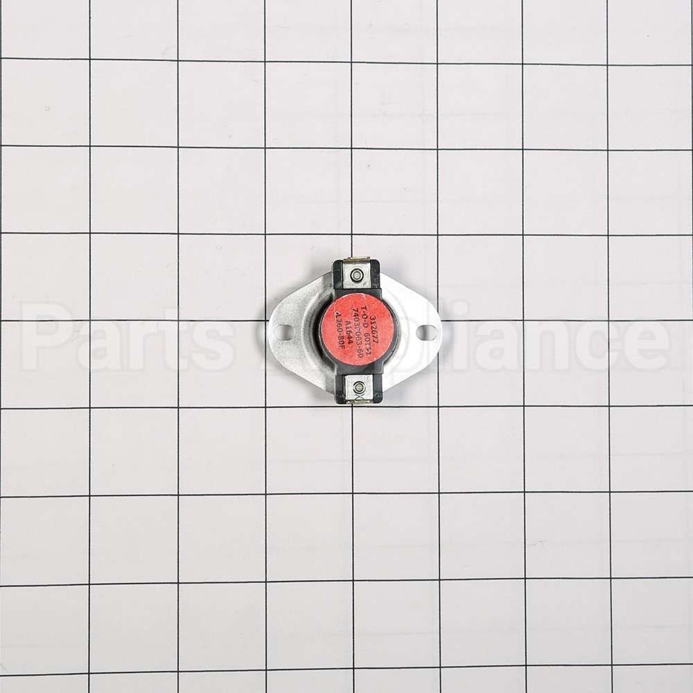 7403P063-60 Whirlpool Switch Hi Limit 97 7? %