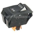 7403P067-60 Whirlpool Switch; Rocker (Blk)