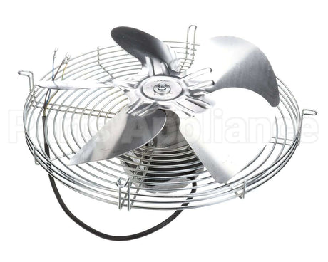 740530251 Qbd Modular Systems Condensor Fan Motor
