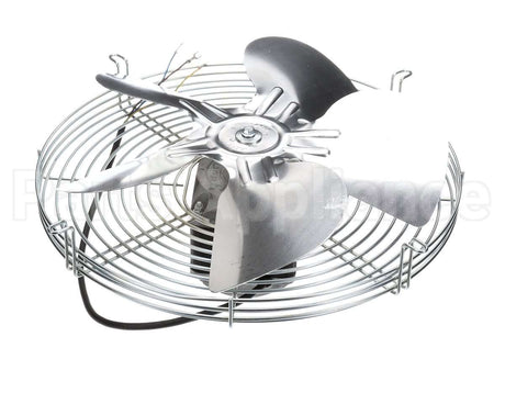 740530251 Qbd Modular Systems Condensor Fan Motor