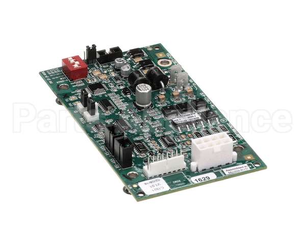 74081 Middleby Kit,Motor Board Replacement