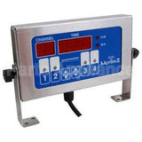 740T4 Compatible Prince Castle Timer, Electronic - 4 Channel
