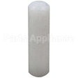 741-5B Compatible Globe Bumper - End Weight