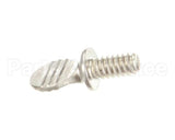 741-PC7 Globe End Wt Prong Shoulder Screw