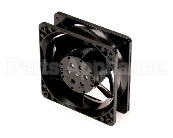 7410 Hardt Fan Tubeaxial 18W 115V 119X119X38Mm