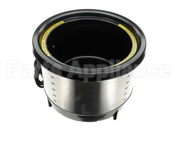 741101DR Vollrath 11 Qt Induction Retherm Repair
