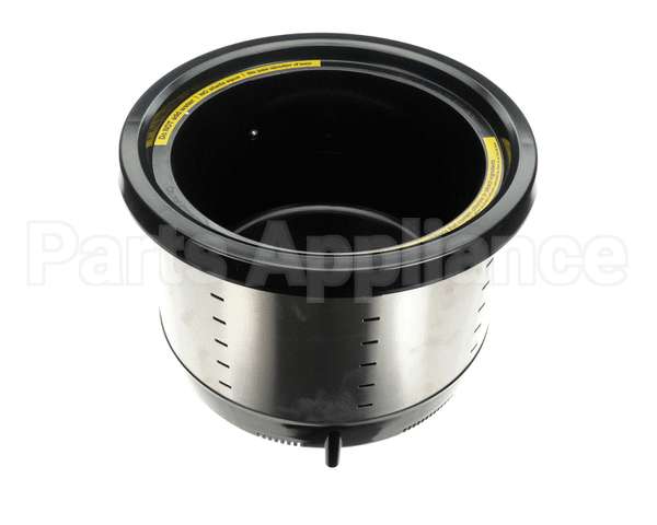 741101DR Vollrath 11 Qt Induction Retherm Repair