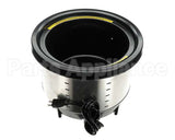 741101DR Vollrath 11 Qt Induction Retherm Repair
