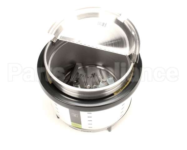741101DWR Vollrath 11Qt Ind Dropin Warmer Repair