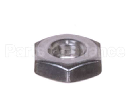 74143 Gold Medal Products Hex Nut 10-32 Zinc Plated