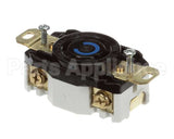 74160131 Elkay Receptical, Hubbel 2720