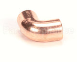 74160371 Elkay Elbow,3/4X90 Copp Cls