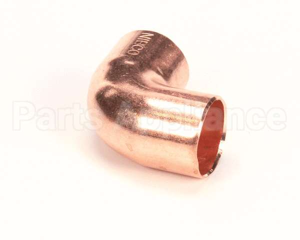 74160371 Elkay Elbow,3/4X90 Copp Cls