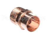 74160372 Elkay Adapter, 3/4X3/4 Npt Male